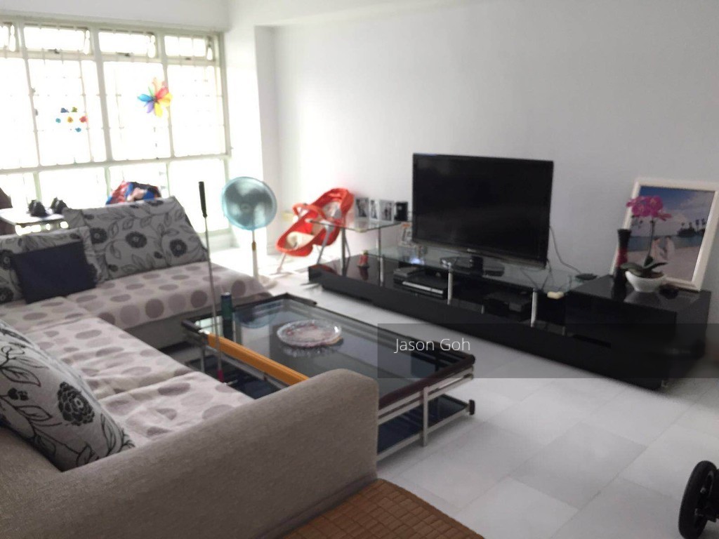 Blk 171B Edgedale Plains (Punggol), HDB 5 Rooms #133905882